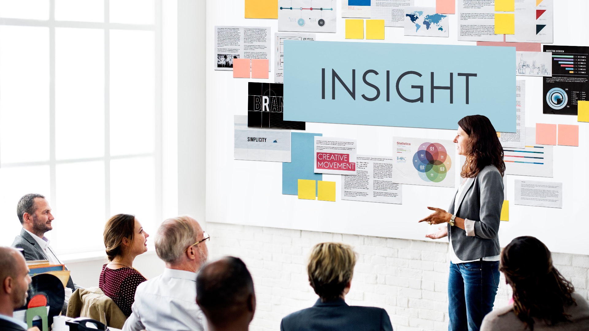 Shopper Insights Study | MarkPlus.Inc